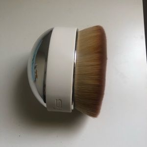 Artis Palm Brush Elite Mirror